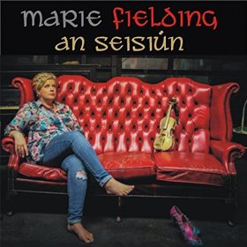 Marie Fielding